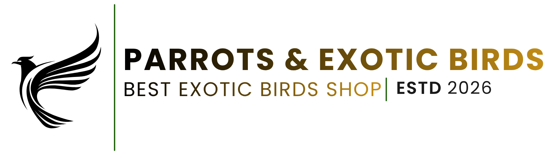 parrotsandexoticbirds