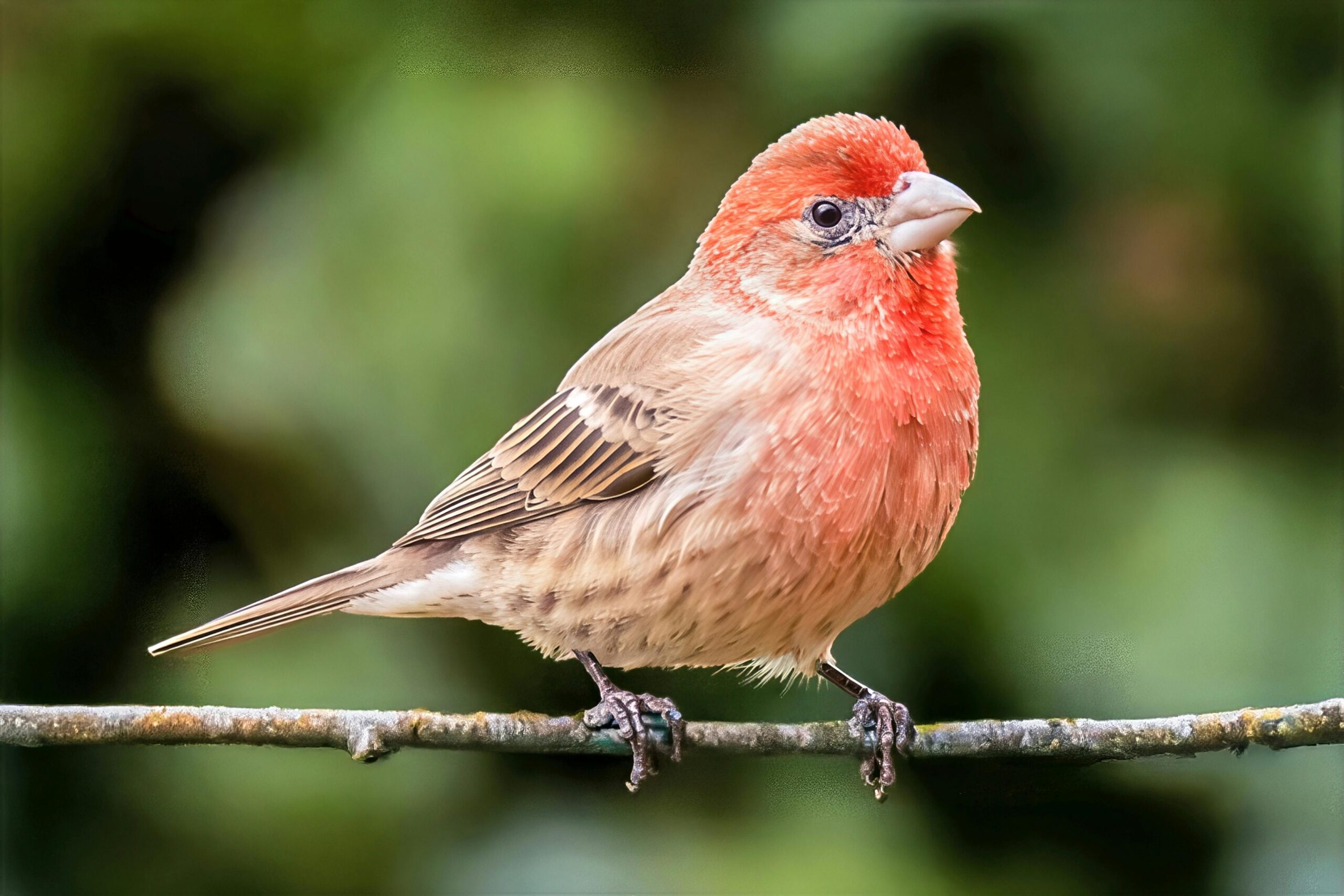 Finches